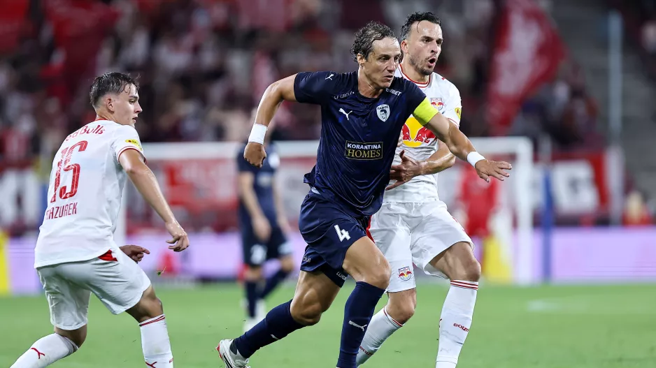 Θυμίζουμε είχε χάσει.... 2-0!