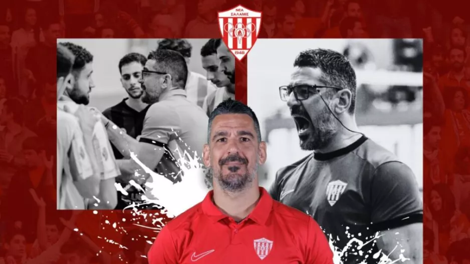 Συνεχίζει για έβδομη σερί χρονιά ο Κυριάκος Αδάμου