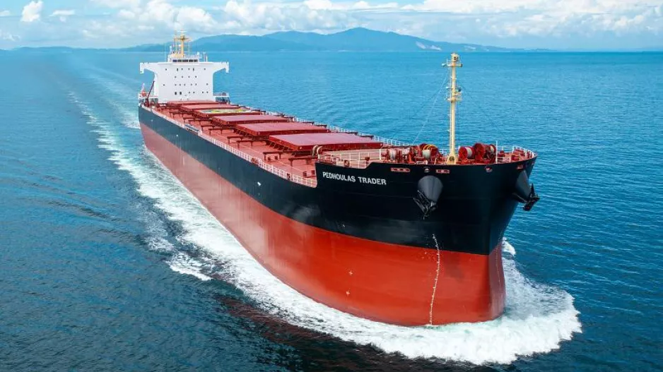 Υποτροφίες Safe Bulkers INC. – Παράταση Προθεσμίας Υποβολής Αιτήσεων