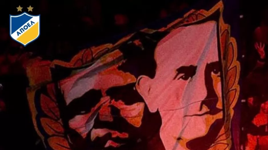Η επιμονή του Διομήδη Συμεωνίδη 