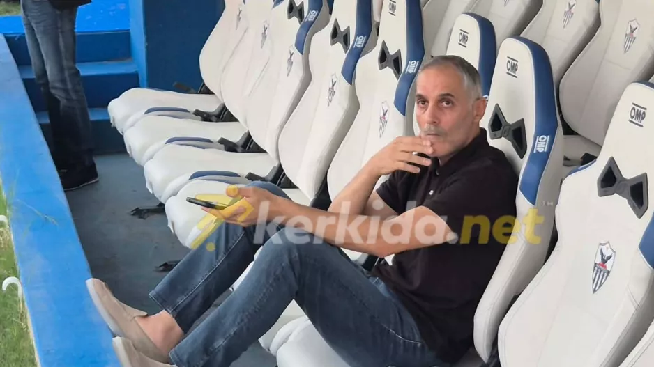 Νέα εποχή, νέος ρόλος… 