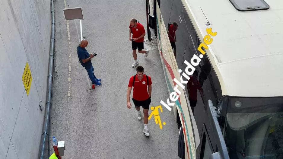 (Φώτος Kerkida) Στο ΓΣΠ η Λίνκολν 