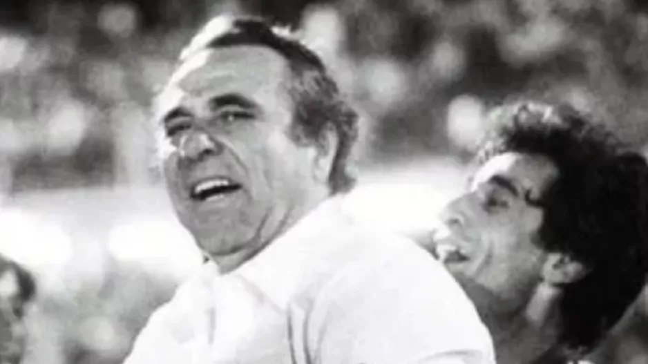 Πάνος Μάρκοβιτς, ο αναμορφωτής