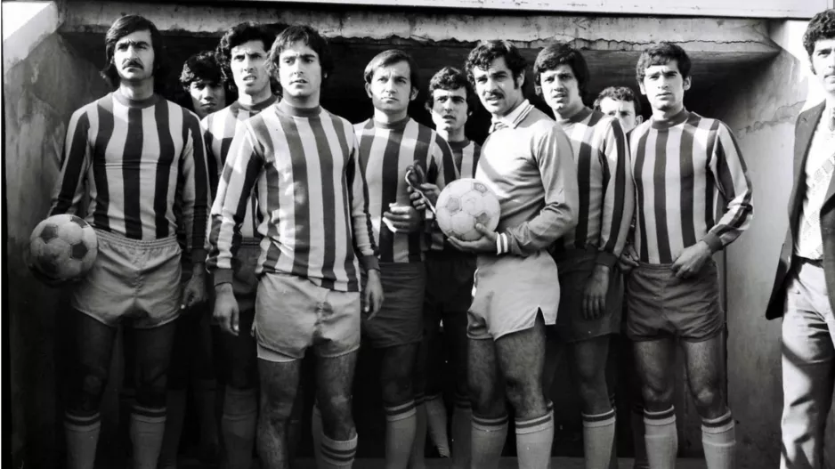 ΑΠΟΕΛ 1974–75, πρωταθλητής χωρίς τίτλο