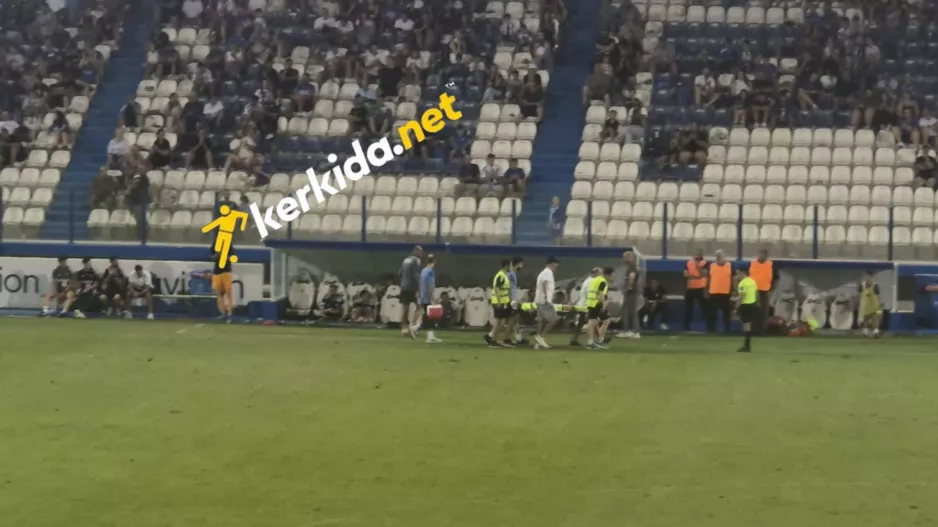 Ιατρικό δελτίο για  Πρινιωτάκη