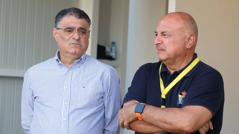 Άντρος και Κουγιάλης