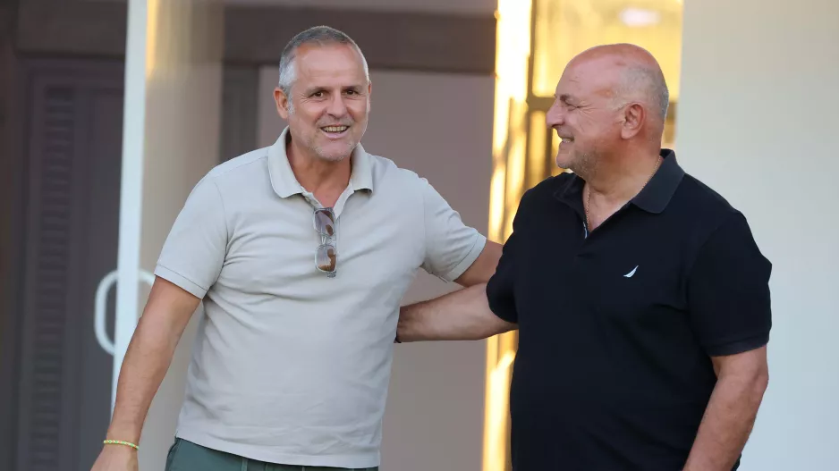  Παρέμβαση για ΑΕΚ