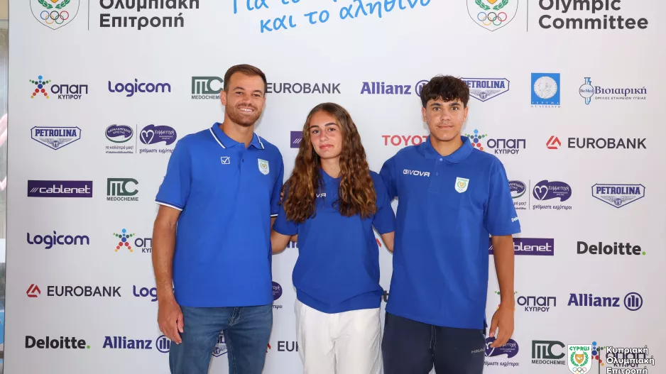 Ιστορική πρώτη συμμετοχή για το Padel στους Μεσογειακούς Αγώνες «Taranto 26»