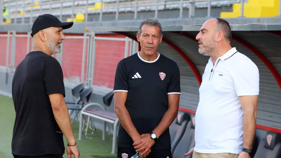 Προεδρικό κάλεσμα για Fan Day
