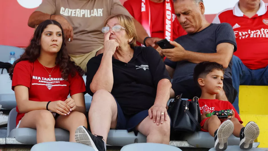 Πληροφορίες για το Fan Day