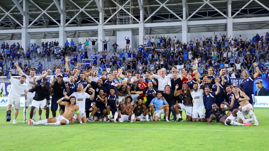 Το πρόγραμμα της Πάφου στην League Phase
