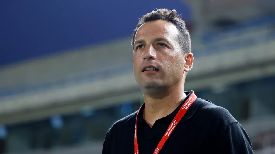 "Έχουμε 11 νέους παίκτες στην εντεκάδα/Σημείο κλειδί το πέναλτι"