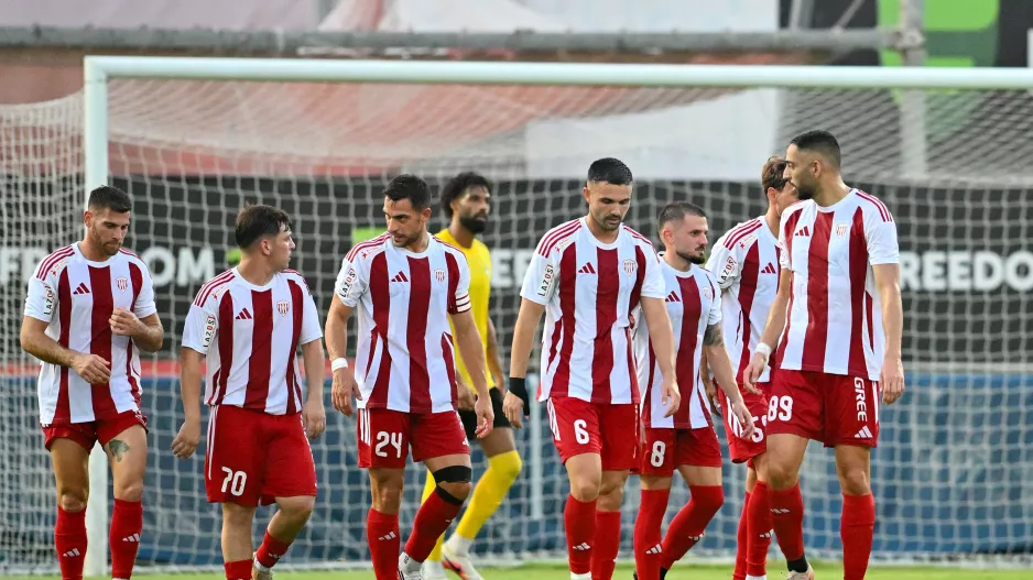 Καλή εικόνα!
