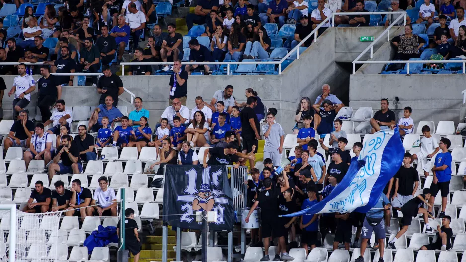 Μαζί στη νέα... μάχη!