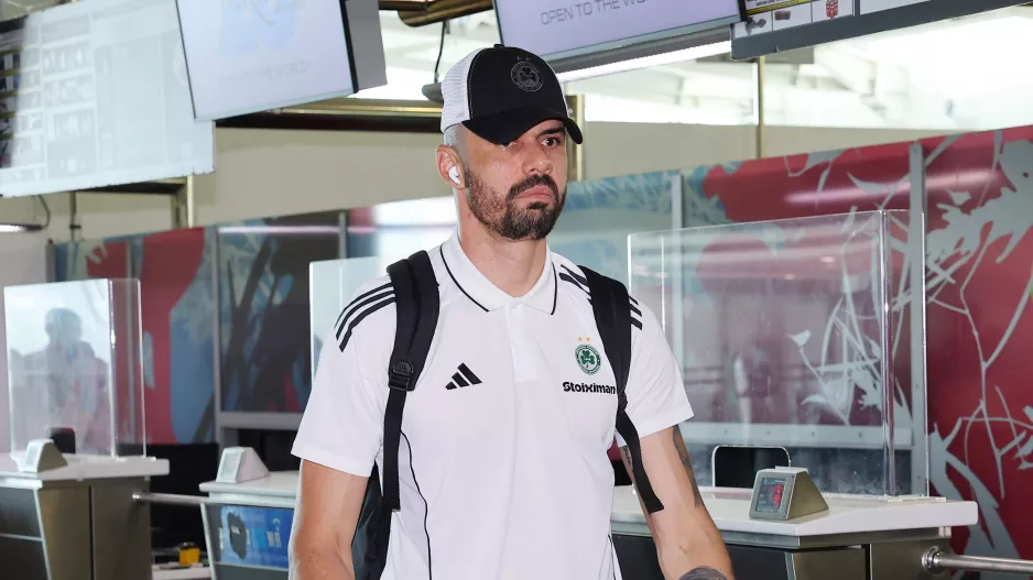Ο Φάμπι στεναχωρήθηκε, αλλά κοιτάζει μπροστά