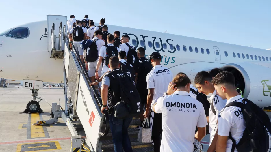 Ομόνοια και... το 6.791!