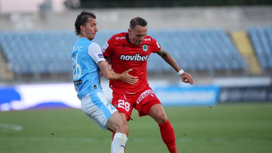 Ομόνοια - Πάφος FC... Το κοινό σημείο και η αρχή