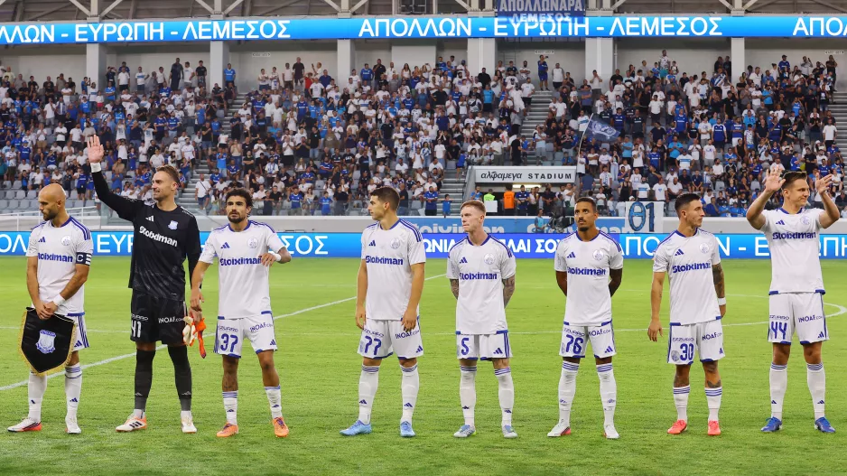 Τι ΘΑ γίνει στη Νορβηγία; (Απόλλων)