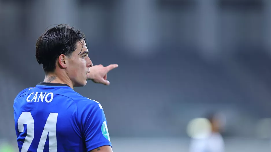 ΝΕΟ για Lautaro Cano
