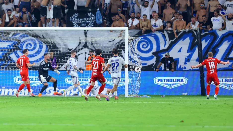 Από το απόλυτο "μηδέν" στα τέσσερα!