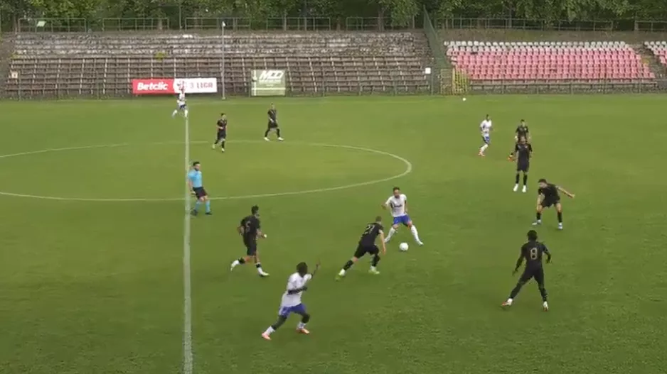 (LIVE Streaming) Ανόρθωση 0-0 Ατρόμητος