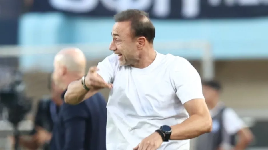 Κόντης για...κάρμα και Θεό!