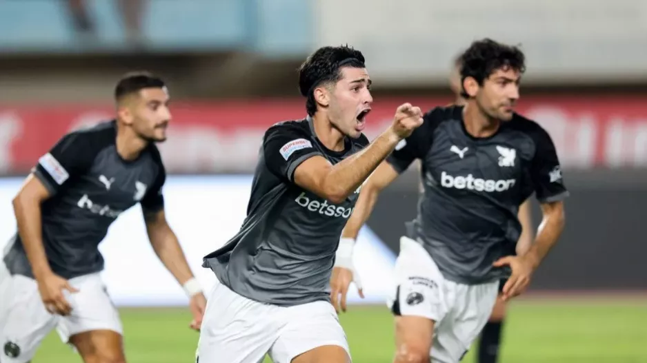 Περήφανοι για το Super Cup