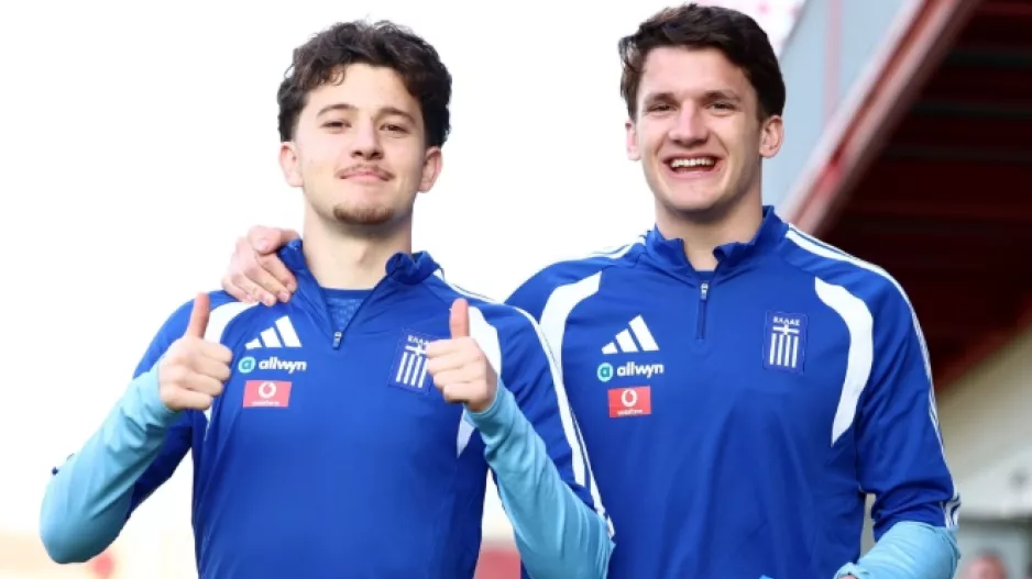 Sky Sports/ Σχόλιο για το ελληνικό ποδόσφαιρο