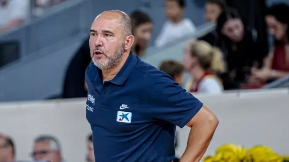 “Η Ελλάδα διαθέτει παίκτες με τεράστια εμπειρία και σίγουρα θα μας δυσκολέψει”