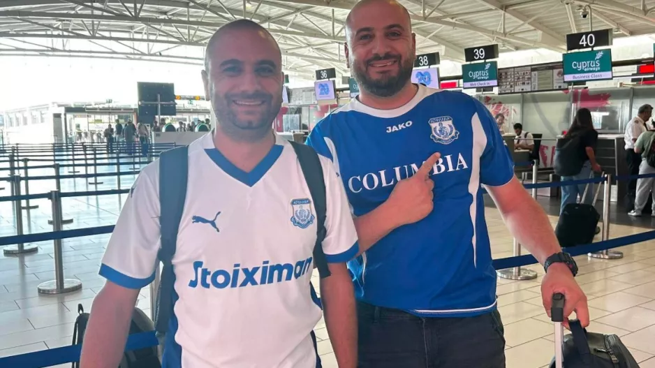 Χρίστος και Μιχάλης/ Τόμας, Λοσάδα και... "Τούμπα"! (Βίντεο Kerkida)