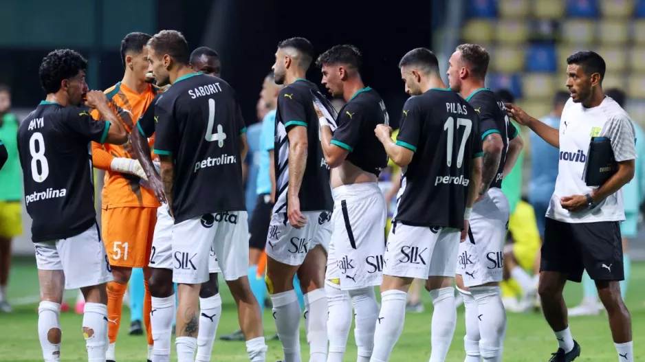 Τα 3+1 φιλικά μέχρι την έναρξη…