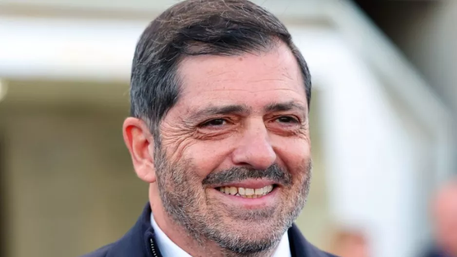 Παρατηρητής στο UEFA Super Cup ο Άδωνις