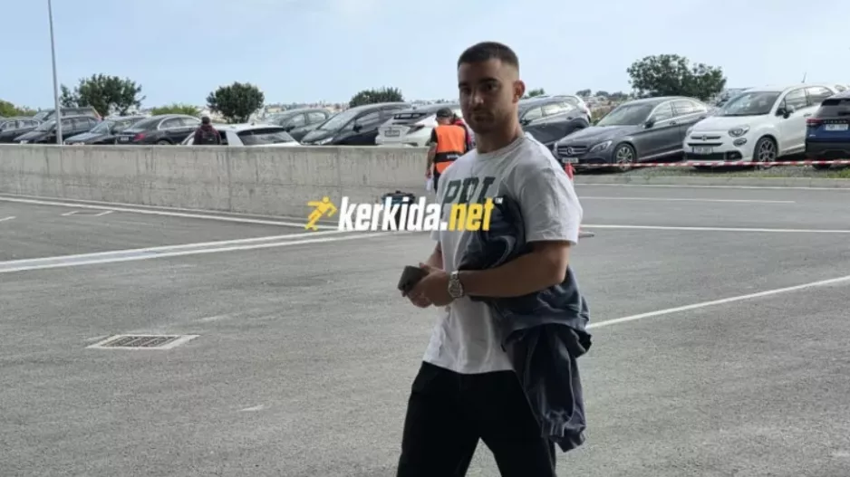 Επιβεβαιώνουν kerkida οι Ισραηλινοί για Γκούρφινκελ! (ΔΗΜΟΣΙΕΥΜΑ)