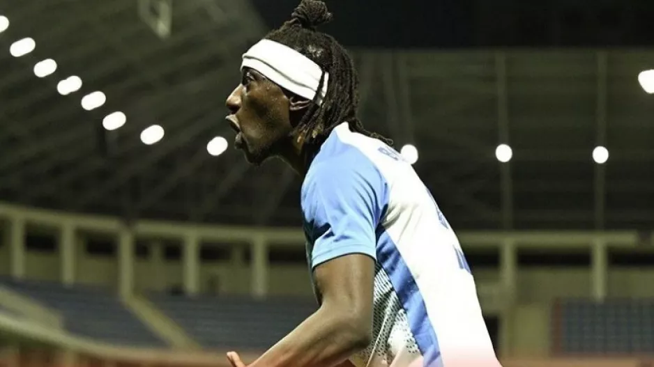 (ΝΕΟ) Μια... ανάσα από Brahim Konate!