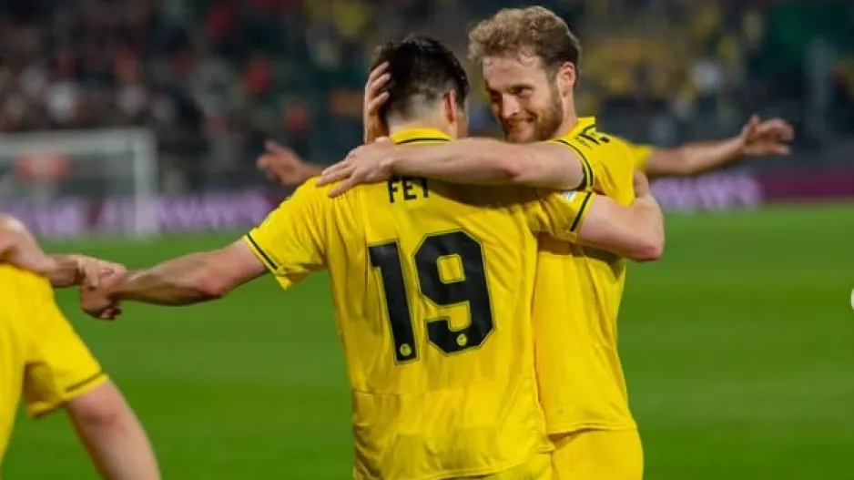 Champions League: "Αγκαλιά" με την πρόκριση Μπόντο και Σέλτικ