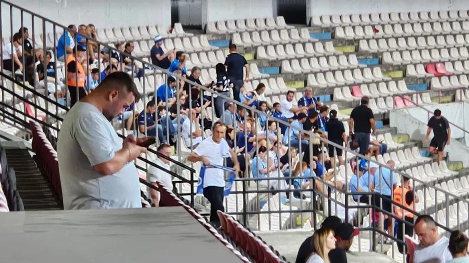 Έτοιμοι για... μάχη! (Φώτος)