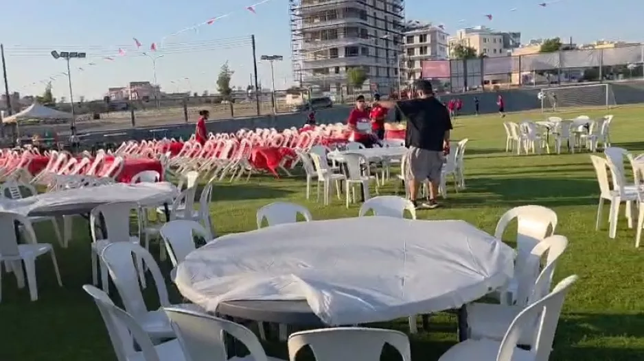 (Βίντεο Kerkida) Οι τελευταίες... πινελιές! 