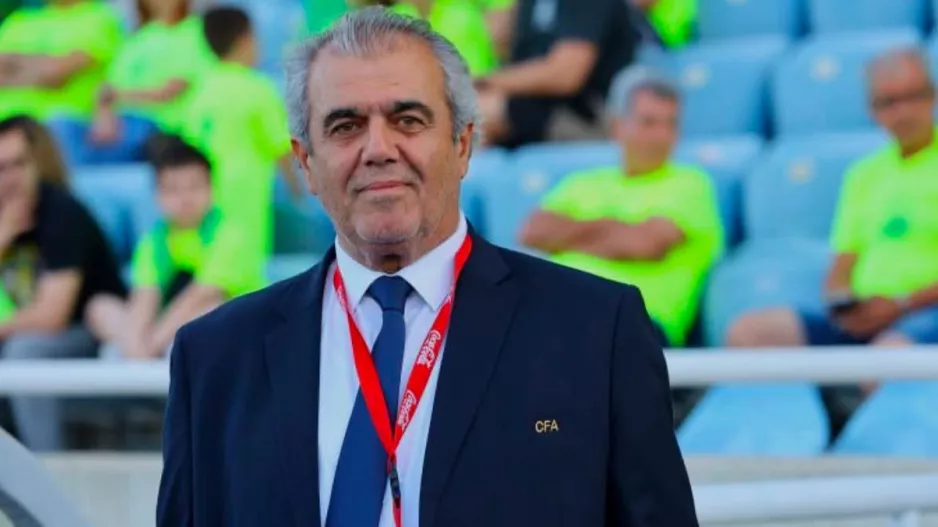 ΕΝΠ για Ανθούλη