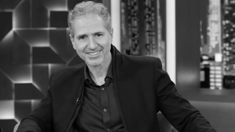 Έφυγε απο την ζωή σε ηλικία 57 ετών ο Δημήτρης Κόκοτας