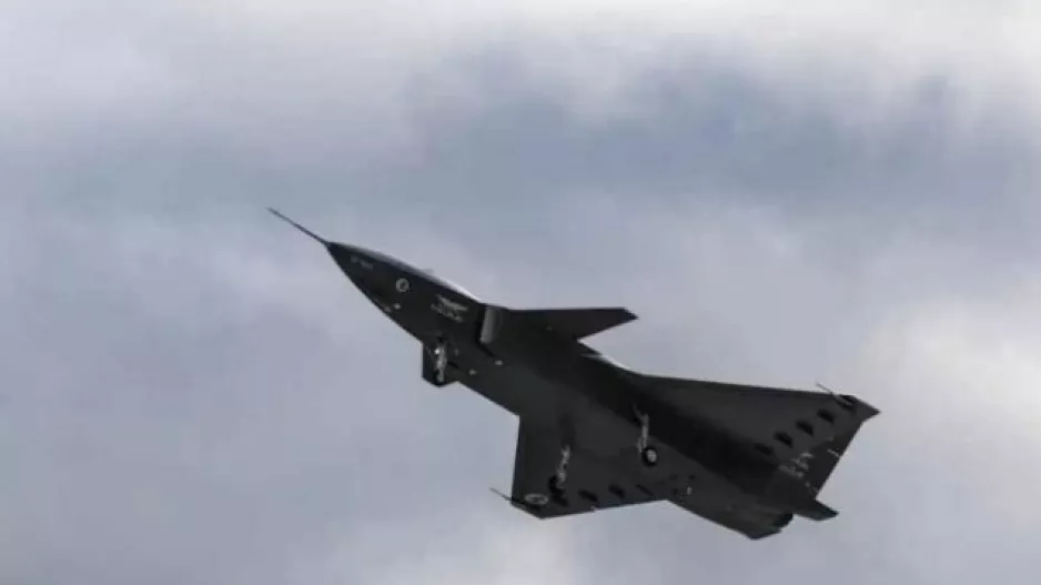 Νέα τουρκική πρόκληση στο Αιγαίο με τέσσερα UAV
