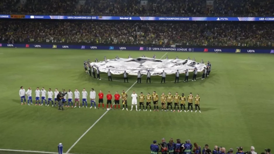 Champions League: Το αναλυτικό πρόγραμμα αγώνων