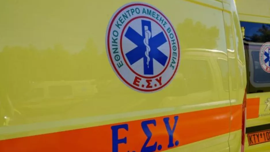 Νεκρός 22χρονος δικυκλιστής