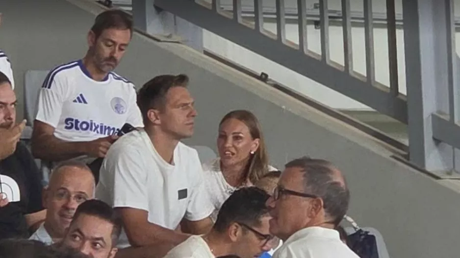 Στο πέταλο... ο Κβίντα