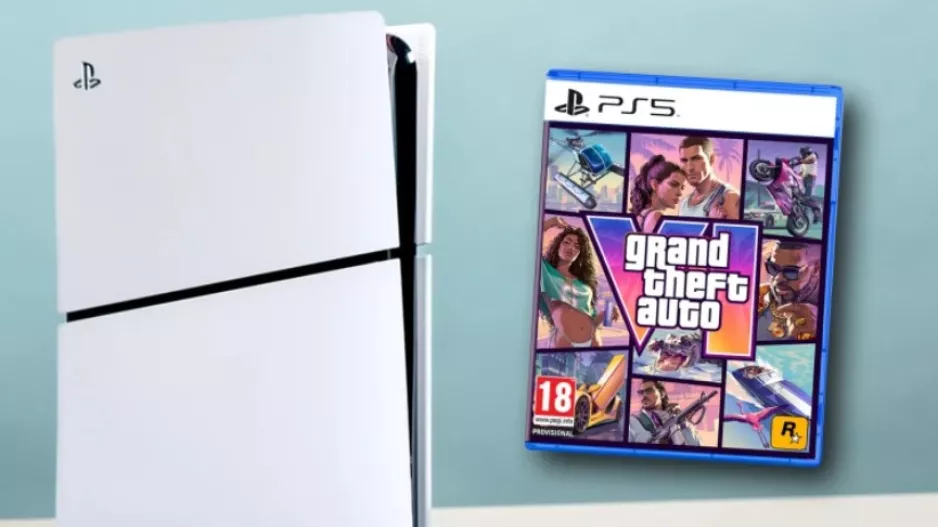 GTA 6: Η Sony είναι έτοιμη για να καλύψει τη ζήτηση του PS5!
