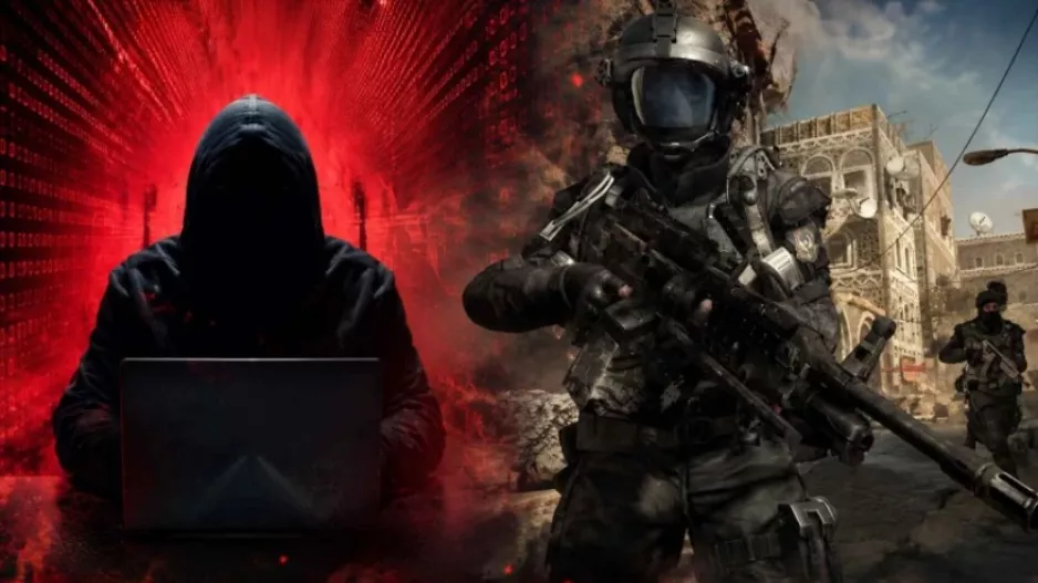 Call of Duty: Black Ops 2 - Χάκερ καταστρέφει λογαριασμούς παικτών