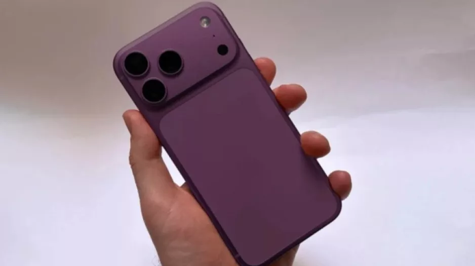 Ζαλίζουν οι τιμές των iPhone 18 Pro και 18 Pro Max