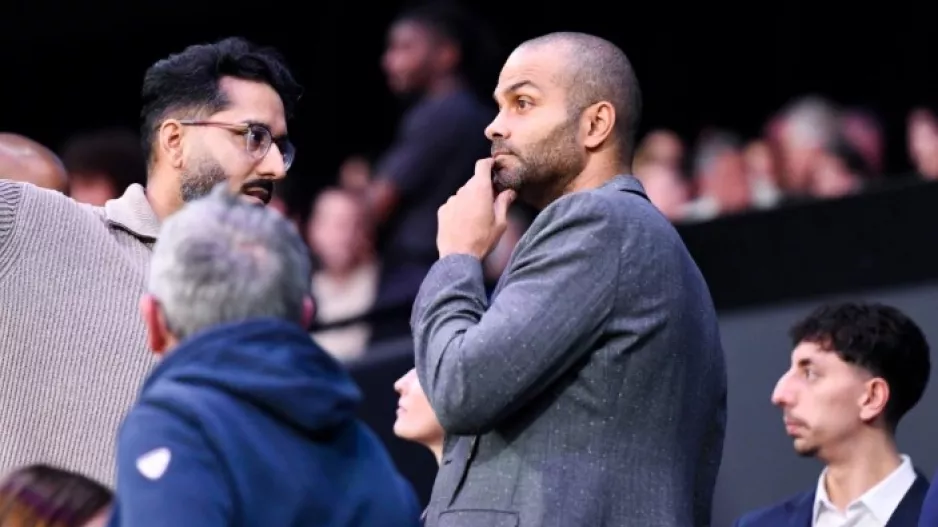 «Όνειρο μου να πάρουμε το NBA Europe»