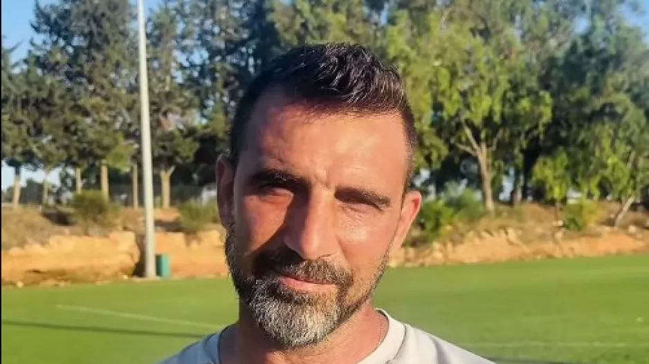 "Μιλούμε με διάφορους ποδοσφαιριστές... ψάχνουμε Κύπριους να αγωνίζονται"