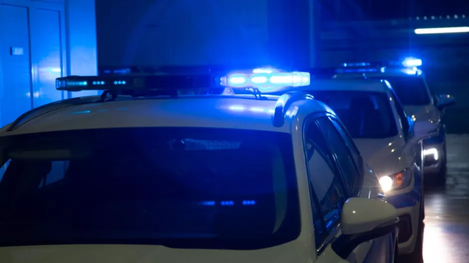 Σύλληψη 36χρονου για υπόθεση απόπειρας φόνου