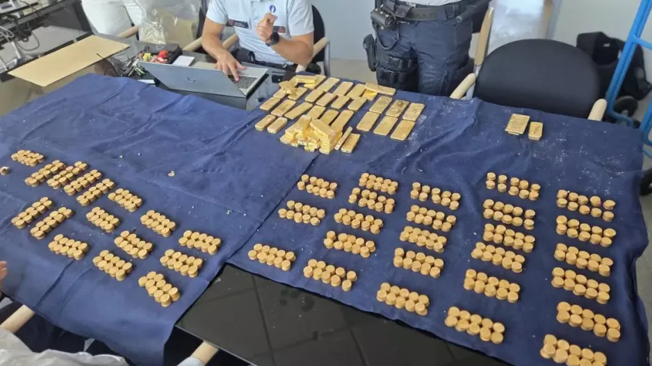 Βρήκαν... κρυμμένο θησαυρό αξίας €9 εκατ.